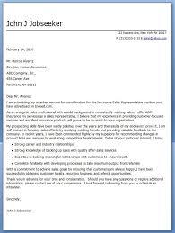 Insurance Sales Rep Cover Letter Resume Downloads Cover Letter For Resume Resume Cover Letter Examples Teacher Cover Letter Example