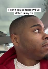 Why I Don't Claim My Exes in Conversations