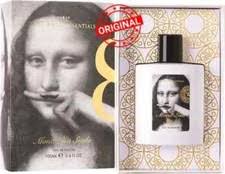 8 Mona Lisa Smile Jardin de Parfums perfume