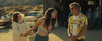 Also join us on social media! Review Filem Once Upon A Time In Hollywood