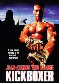 Ver Kickboxer Contacto Sangriento Pelicula Completa Online