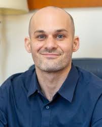 Aaron Smucker's Instagram, Facebook & TikTok