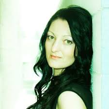 Arijana Lukic (@arijanalukic)