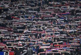 Pour diaz, sylvinho a transformé tousart. Ol Angers 40 000 Spectateurs Attendus