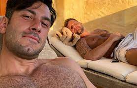 Ricky Martin And Husband Jwan Ywosef Are Topless On Vacation And We Re Jealous