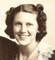 Mildred Rae Hadley Love (1916-2015)