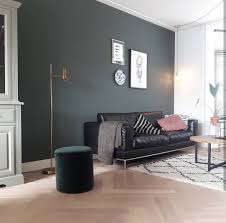 de perfecte kleur groen voor je woonkamer grijze muren woonkamer interieur woonkamer slaapkamer muur kleuren