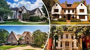 Search for san francisco luxury homes with the sotheby's international realty network, your premier resource for san francisco homes. Affordable Mansions Top 10 Cities Where Big Homes Cost Small Sums