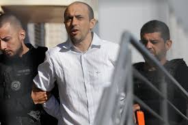 Leandro Boldrini passa a cumprir pena em Santa Maria, cidade onde menino  Bernardo está enterrado