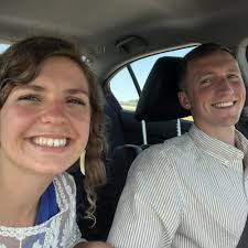 Konnor Cabe and Joanna Erwin's Wedding Website