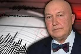 Prof. Dr. Ahmet Ercan'dan Ege Denizi açıklaması: Risk büyük mü?