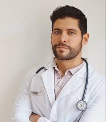 Dr David Font Rodriguez