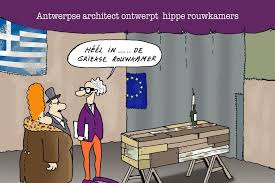 I'll let you locate jan jambon on the political chessboard. Cartoon 2015 02 19t03 00 00z Gazet Van Antwerpen Mobile