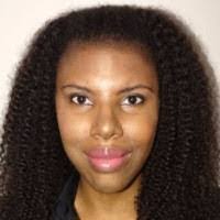 Kenya Shaw's Instagram, Twitter & Facebook