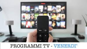 Näytä lisää sivusta quarto grado facebookissa. I Programmi In Tv Di Oggi Venerdi 4 Giugno 2021 L Opinionista