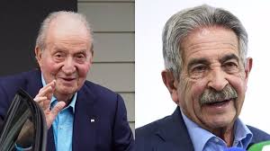 Última hora en la demanda del Rey Juan Carlos contra Miguel Ángel Revilla:  se ha presentado un acto de conciliación