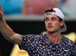 We did not find results for: Who Is Tommy Paul S Girlfriend Know All About Kiki Passo Firstsportz