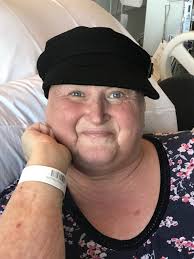 Sally Jane Darrah Obituary