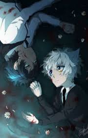 My Master Webtoon Comics Cute Anime Character Anime