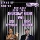 THURSDAY NIGHT LIVE! At Clemmons Social Bar! event image