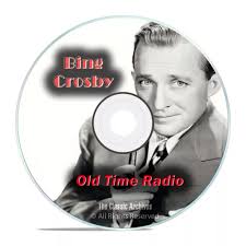BING CROSBY