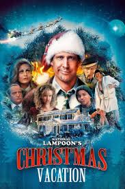 National lampoon's christmas vacation images. National Lampoons Christmas Vacation In The Bay Area At Somo