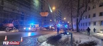 Kierowca autobusu zmieniał pas i podczas tego manewru nie ustąpił pierwszeństwa kierowcy audi. Smiertelny Wypadek Na Budowie Wiezowca W Katowicach Nie Zyje 55 Letni Obywatel Ukrainy Katowice Nasze Miasto