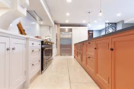 nicholas moody showroom kitchen  lee