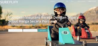 Maybe you would like to learn more about one of these? Renew Insuran Kereta Paling Murah Secara Online Azyyati Liah
