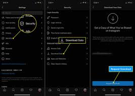 Disney has released a new streaming app to rival the other major streaming services. How To Download Everything Instagram Knows About You