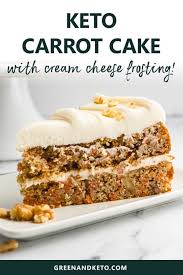 Keto Carrot Cake Or Cupcakes Green And Keto Recipe Low Carb Recipes Dessert Keto Dessert Recipes Low Carb Carrot Cake