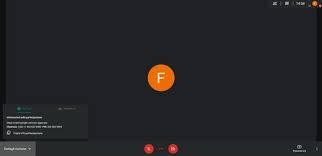 For more information, see qualified peripherals for google meet hardware kit. Dark Mode For Google Meet Get This Extension For Firefox En Us