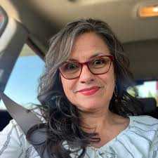 Esther Baca Bergling