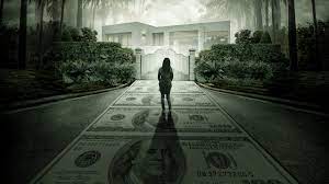 The jeffrey epstein story 9781538718650. Jeffrey Epstein Filthy Rich Netflix Official Site