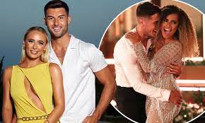 The 2021 love island final airs on monday 23 august with the action kicking off on itv2 at 9.00pm. Cnov1mkeg 6hdm