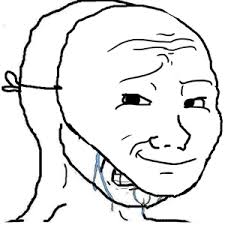 Find and save happy faces memes | from instagram, facebook, tumblr, twitter & more. Sad Face Happy Mask Meme Generator