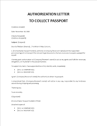 Последние твиты от athority (@athoritybrand). Authorization Letter To Collect Passport