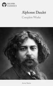 Delphi Complete Works of Alphonse Daudet by Alphonse Daudet