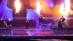 Off topic > finnland esc. Esc 2021 Blind Channel Vertritt Finnland Mit Dark Side Videos Esc 2021