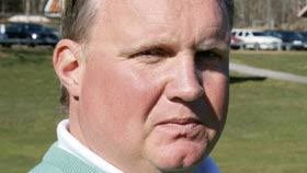 Golfpro Thelin blev bäste hemmaspelare