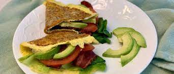 5 Minutes Total Time 15 Minutes This Recipe Makes 1 Serving Ingredients 2 Eggs Lightly Beaten Or 1 Whole Joy Bauer Recipes Healthy Recipes Today Show Food