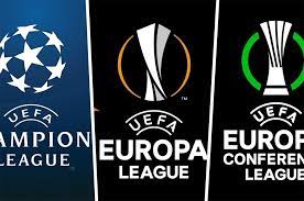 Avrupa ligi 2021/2022 skorları, maç sonuçları, puan durumu. Uefa Kuluplere Ne Kadar Para Odeyecek Ntvspor Net