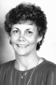 Martha Hove Obituary