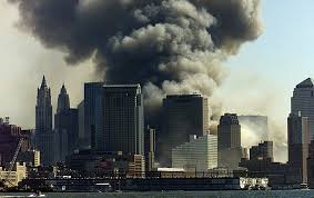 Em outubro de 2001, o exército . 11 De Setembro De 2001 15 Anos Geral