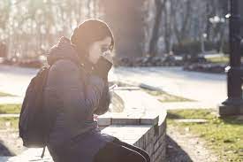 Preparing For Early Spring Allergies Spring Allergies Allergies Early Spring