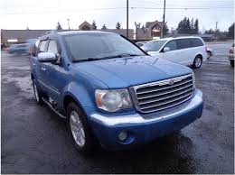 Image result for Marine Blue 2007 Chrysler