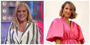 Por isso, minhas boas amigas, precisamos delas. Teresa Guilherme E Pipoca Mais Doce Em Guerra Por Protagonismo No Big Brother Diario Distrito