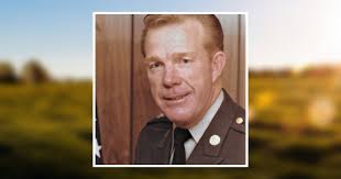 Merlin J Stephenson Obituary August 28, 2020