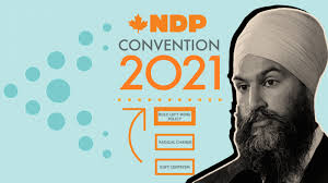The new democratic party (ndp; Ndp Resolutions Present Opportunity To Build A Socialist Canada Laptrinhx News