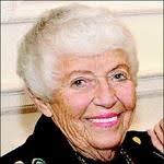 ELEANOR FIELDS Obituary (1927